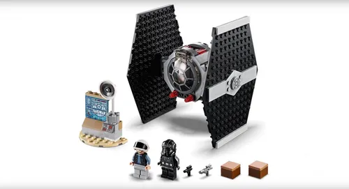 LEGO Star Wars Tie Fighter Attack (75237)