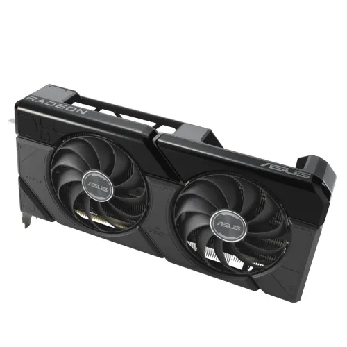 Karta graficzna ASUS Dual Radeon RX 7900 GRE OC Edition 16GB GDDR6 256bit FSR