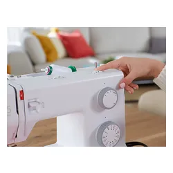 Maszyna do szycia BERNETTE 05 Academy Heavy Duty