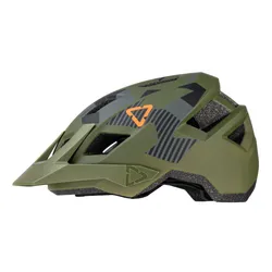 Kask rowerowy LEATT MTB AllMtn 1.0 V22 Junior
