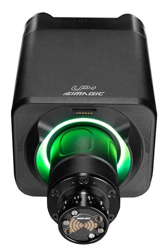 Podstawa kierownicy Simagic Alpha EVO Sport 9 Nm