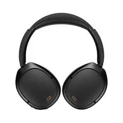 Słuchawki bezprzewodowe Edifier WH950NB Nauszne Bluetooth 5.3 Czarny