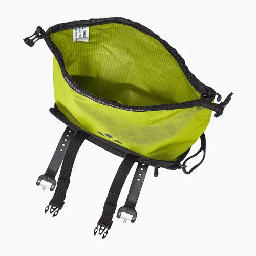 Сумка на велосипедную раму VAUDE TrailGuide II
