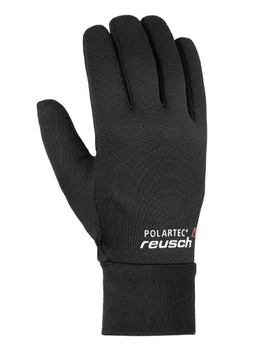 Rękawice wielofunkcyjne Reusch Power Stretch Touch-Tec - Rozmiar - 7