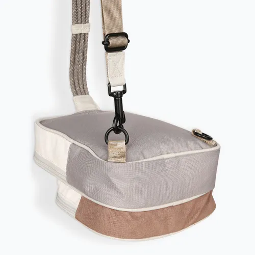 Plecak miejski KAVU Pescadero Sling 3 l pebblestone
