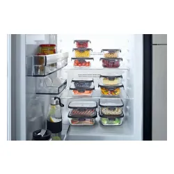 Zestaw pojemników Gefu Milo G12799