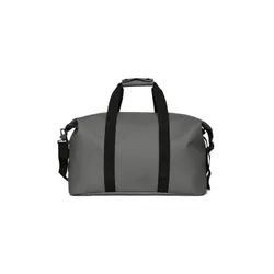 Дорожная сумка Rains Hilo Weekend Bag W3-grey