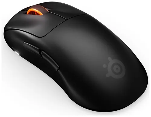Myszka gamingowa SteelSeries Rival Pro Mini Czarna