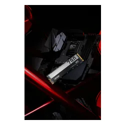 Dysk LEXAR NM790 512GB SSD