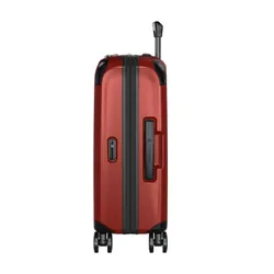 Walizka kabinowa Victorinox Spectra 3,0 Expandable Global - red