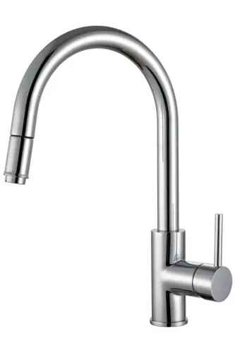 Bateria Alveus Delos 1129021 Chrom Stal szlachetna