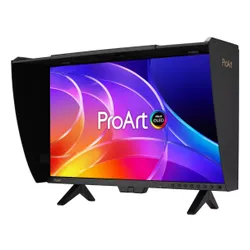 Monitor ASUS ProArt Display PA27USD 26.5" 3840x2160px QD-OLED 240Hz 0.1 ms [GTG]