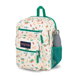 Рюкзак для ноутбука JanSport Big Student - пять в день крем