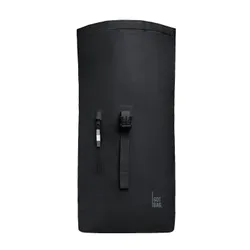 Plecak miejski GOT BAG Rolltop Lite 2.0 Monochrome - black