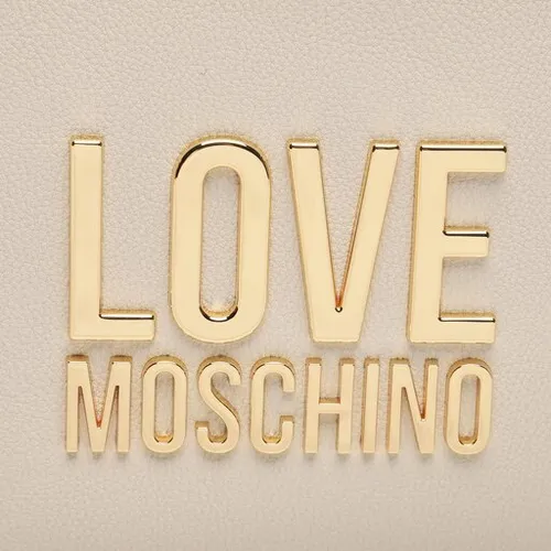 Iubesc geanta MOSCHINO Jc4109pp1hli0110 Avorio