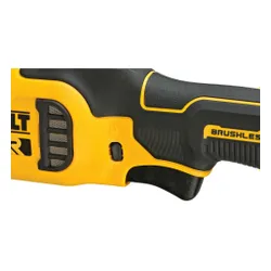 DeWalt polizor cu acțiune dublă DCM848P2 18V