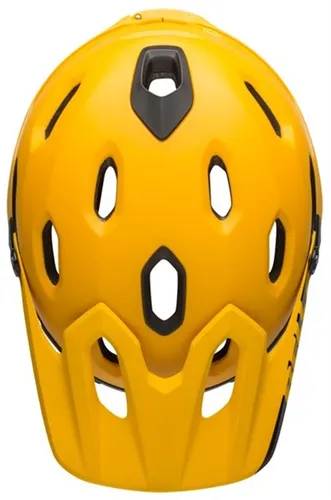 Kask rowerowy Full Face BELL Super DH Spherical MIPS