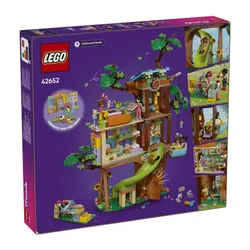 LEGO Friends 42652 Встреча в доме на дереве дружбы