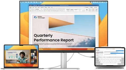 Monitor BENQ MA320UP 31.5" 3840x2160px IPS 5 ms [GTG]