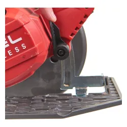 Milwaukee M18 FCS66-0 Fırçasız Dairesel Testere