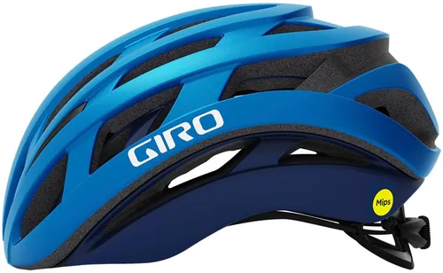 Kask rowerowy GIRO Helios Spherical MIPS