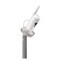 Niania elektroniczna Philips SenseIQ Full HD SCD971/26