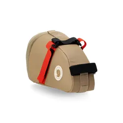Сумка Fjallraven Hoja Seatbag - clay