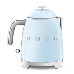 Электрический чайник SMEG Mini KLF05PBEU