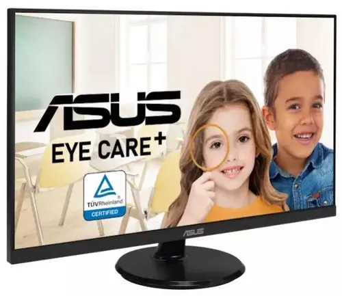 Monitor ASUS VA27DQF 27" Full HD IPS 100Hz 1ms