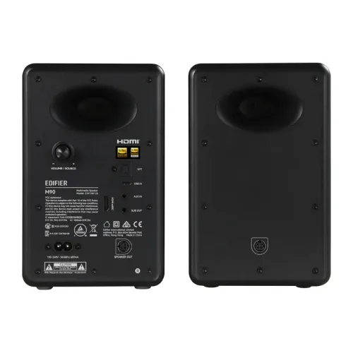 Głośnik Edifier M90 Czarny