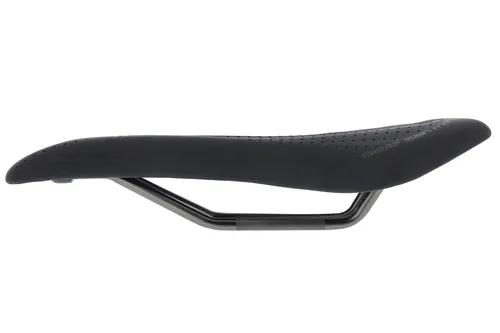 Siodełko SAN MARCO Aspide Supercomfort Lady Racing Wide Ti
