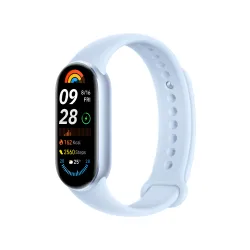 Smartband Xiaomi Smart Band 9 Niebieski