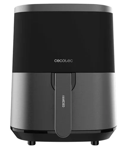 Air Fryer Frytkownica beztłuszczowa CECOTEC Cecofry Fantastik Inox 4000 4l 9 automatycznych programów