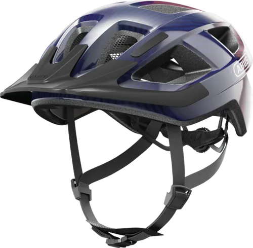 Kask rowerowy ABUS Aduro 3.0