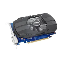 Karta graficzna ASUS Phoenix GeForce GT 1030 OC 2GB GDDR5 64bit