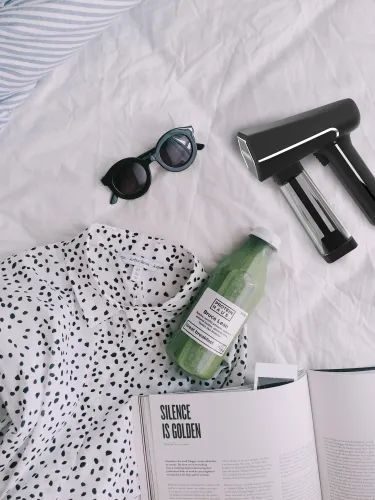 Parownica do ubrań SteamOne SN200B 1800W 28g/min