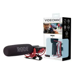 Rode VideoMic Rycote Mikrofonu (400700020)