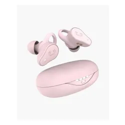 Słuchawki bezprzewodowe Fresh 'n Rebel Twins Move Dokanałowe Bluetooth 5.0 Smokey Pink