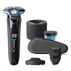 Golarka PHILIPS Seria 7000 S7886/58 SkinIQ Na mokro i sucho