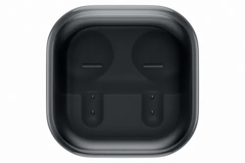 Słuchawki bezprzewodowe Samsung Galaxy Buds4 SM-R540NZK Douszne Bluetooth 6.1 Funkcje AI Czarny