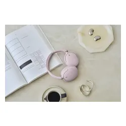 Sony WHCH730 Różowe