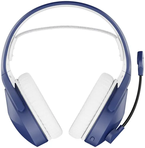 Słuchawki bezprzewodowe z mikrofonem HyperX Cloud Jet Wireless Nauszne Niebieski