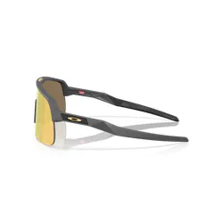 Okulary przeciwsłoneczne Oakley Sutro Lite S matte carbon/prizm 24k