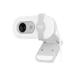 Kamera internetowa Logitech Brio 100 Biały