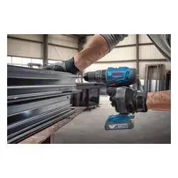 Wiertarko-wkrętarka BOSCH Professional GSB 183-LI 06019K9100