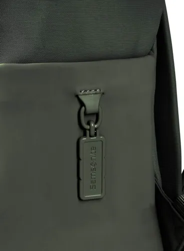 Рюкзак женский Samsonite 4Pack Squared 14,1" - forest green