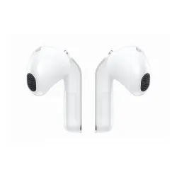 Słuchawki bezprzewodowe Samsung Galaxy Buds4 SM-R540NZW Douszne Bluetooth 6.1 Funkcje AI Biały