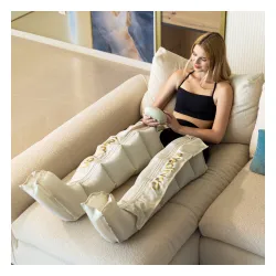 Masażer do nóg Medivon Lumina