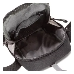Jack Wolfskin Secretar Sac 8006651 Negru