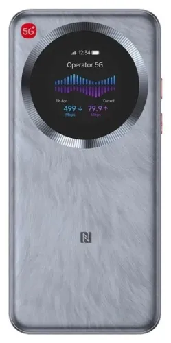 ZTE Router Mobilny 5G U30 PRO
